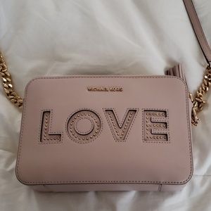 Michael Kors Crossbody